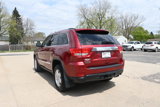 Used 2013 Jeep Grand Cherokee Laredo w/ Laredo E Group image 6