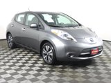 Used 2015 Nissan Leaf SV w/ LED & Quick Charge Package image 6