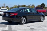 Used 2021 Honda Accord LX image 3