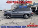 Used 2007 Toyota Land Cruiser image 3