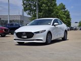 New 2025 MAZDA MAZDA3 s image 2