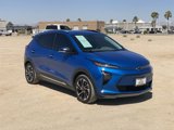 Certified 2022 Chevrolet Bolt EUV Premier image 3