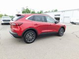 New 2025 Ford Escape SE image 3
