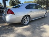 Used 2016 Chevrolet Impala LTZ image 5