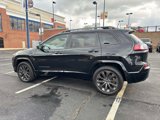 Used 2019 Jeep Cherokee High Altitude image 4
