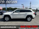 Used 2011 Jeep Grand Cherokee Laredo image 3