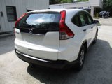 Used 2012 Honda CR-V LX image 5