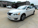 Used 2015 Nissan Altima 2.5 SV image 3