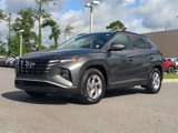 Certified 2022 Hyundai Tucson SEL w/ Cargo Package image 2