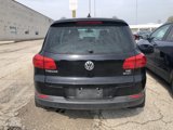 Used 2017 Volkswagen Tiguan Wolfsburg Edition image 5