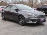 Used 2017 Ford Focus SE image 3