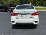 Used 2019 Nissan Sentra SV w/ Special Edition Package image 5