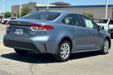 Certified 2023 Toyota Corolla LE image 5