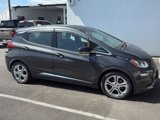 Used 2017 Chevrolet Bolt LT image 2
