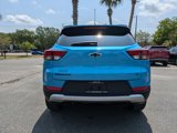 New 2025 Chevrolet TrailBlazer LT w/ LPO, Blackout Package image 6