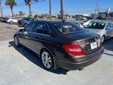 Used 2013 Mercedes-Benz C 300 4MATIC Sedan w/ Multimedia Pkg image 5