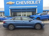 Used 2021 Volkswagen Jetta S w/ Driver Assistance Package image 3