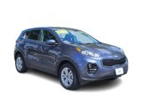 Used 2019 Kia Sportage LX image 4