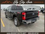 Used 2024 Ford F350 Lariat image 4