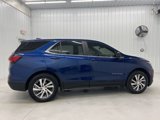 Used 2023 Chevrolet Equinox LT image 2