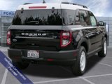 Used 2023 Ford Bronco Sport Heritage w/ Heritage Convenience Package image 4