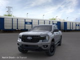 New 2025 Ford Ranger XLT image 2