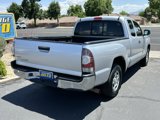 Used 2010 Toyota Tacoma 2WD Access Cab image 3