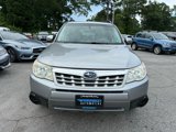 Used 2011 Subaru Forester 2.5X Premium image 3