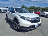 Used 2018 Honda CR-V LX image 2