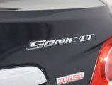 Used 2015 Chevrolet Sonic LT image 4