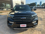 Used 2022 Ford Explorer XLT w/ Equipment Group 202A image 2