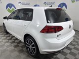 Used 2017 Volkswagen Golf SE image 4