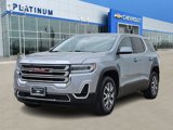 Used 2023 GMC Acadia SLE image 2