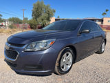 Used 2015 Chevrolet Malibu LS image 2