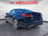 Used 2019 Nissan Altima 2.5 SR image 3