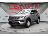 Used 2022 Jeep Compass Sport image 2