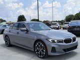 New 2025 BMW 330i Sedan w/ Premium Package image 5