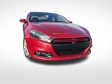 Used 2013 Dodge Dart Rallye image 4
