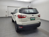Used 2020 Ford EcoSport S image 6
