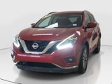 Used 2018 Nissan Murano SV image 5