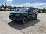 New 2025 Ford Bronco Sport Outer Banks image 4