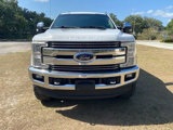 Used 2017 Ford F250 Lariat w/ Chrome Package image 2