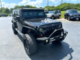 Used 2012 Jeep Wrangler Unlimited Rubicon w/ Connectivity Group image 6