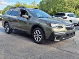Used 2020 Subaru Outback Premium image 2