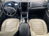 Used 2022 Ford Edge SEL image 2