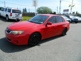 Used 2008 Subaru Impreza 2.5i image 3