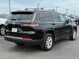 Used 2023 Jeep Grand Cherokee L Limited image 3