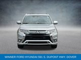 Used 2020 Mitsubishi Outlander GT image 3