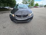 Used 2013 Honda Civic LX image 3