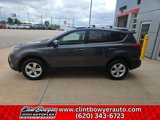 Used 2013 Toyota RAV4 XLE image 4